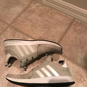 Adidas Boost Shoes